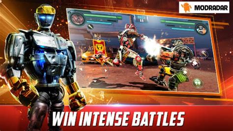 real steel boxing 2 mod apk|real steel mod apk.